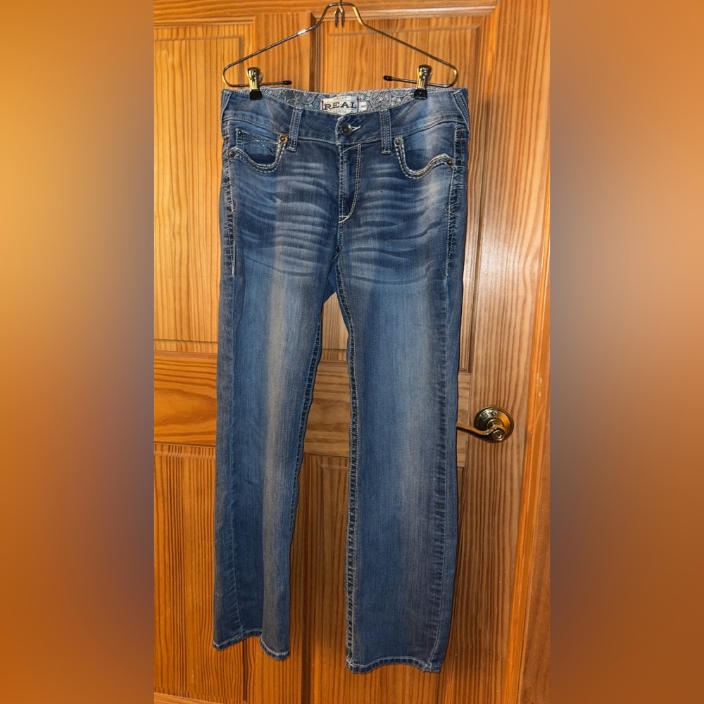 Ariat Women’s Jeans Sz 31S